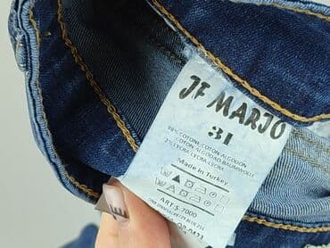 cropp marynarki męskie: Shorts for men, M — 5