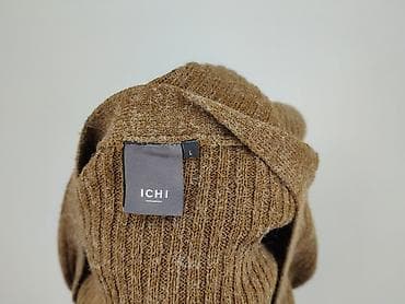 kurtki wiosenne c a: Ichi, Kardigan damski, rozmiar L — 4