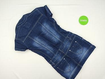 cos jeans: Sukienka damska, rozmiar S — 3