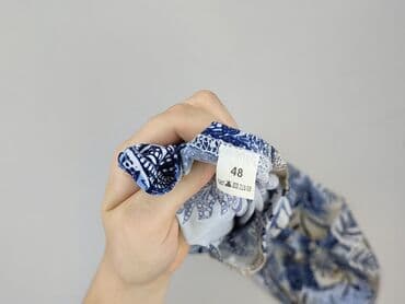 sukienki 4xl: Sukienka damska, rozmiar 4XL — 4