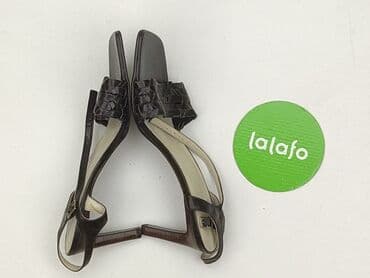 Women: Sandals for women, 39, condition - Good — 2