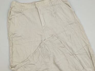 buty szerokie w palcach damskie: Beloved, Spodnie materiałowe damskie, rozmiar 2XL — 1