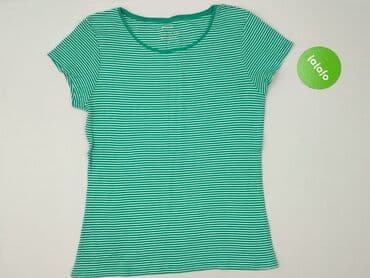 gant t shirty damskie: Papaya, T-shirt damski, XL — 2