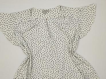 bluza hm: H&M, Bluzka damska, rozmiar L — 1