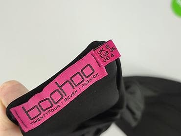 spódnice maxi plus size: Boohoo, Sukienka damska, rozmiar S — 4
