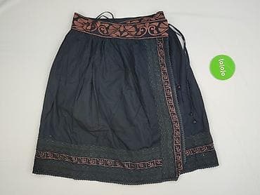 shein spódnice boho: Zara, Spódnica damska, rozmiar S — 2