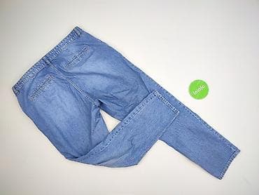 new collection jeans: Mohito, Jeansy damskie, rozmiar XL — 3