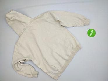zalando pull and bear: PULL&BEAR, Bluza z kapturem damska, rozmiar M — 3