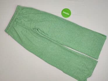 kapcie vans: Spodnie dresowe damskie, rozmiar M — 3