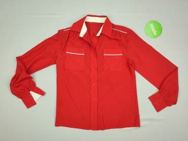 koszula lata 70 damska: Koszula damska, rozmiar S — 3