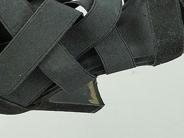 platforma wszystko: Sandały damskie, rozmiar 39 — 7