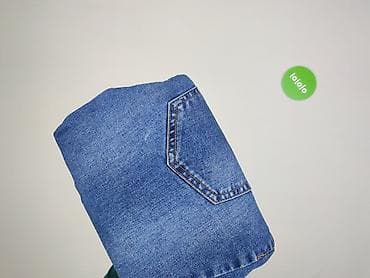 jeans mom pull and bear: Orsay, Jeansy damskie, rozmiar M — 5