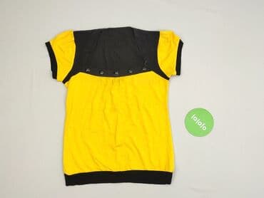 ile wazy bluza: Women's blouse, size S (EU 36) — 2