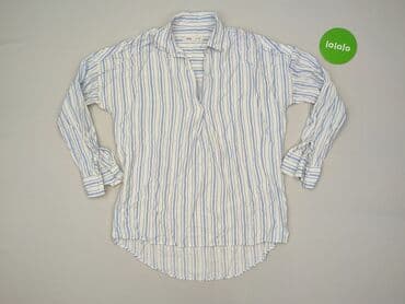sinsay t shirty w paski: Sinsay, Жіноча блуза, розмір M — 2