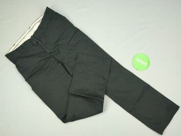 spodnie moro dresowe: Mexx, Material trousers for women, size S (EU 36) — 2