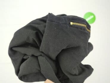 Spodnie materiałowe damskie, rozmiar 2XL — 4