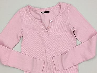 bluzy pull and bear: Sinsay, Bluzka damska, rozmiar XS — 1