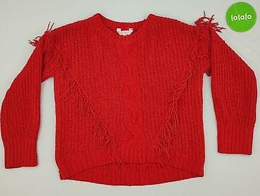 lapanda sweterki: No Boundaries, Sweter damski, rozmiar L — 2