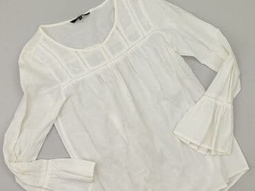 Blouses: Top Secret, Women's blouse, size M (EU 38)