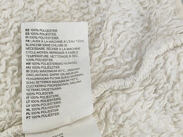 kurtki puchowe hm: H&M, Polar damski, rozmiar S — 5