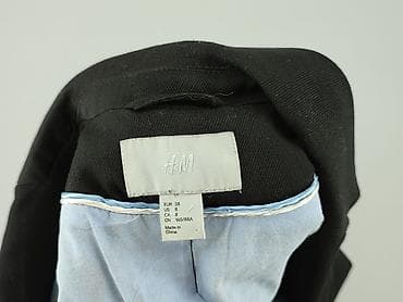 bluzy h m: H&M, Marynarka damska, rozmiar M — 4