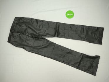 stradivarius spodnie spadochronowe: Stradivarius, Spodnie materiałowe damskie, S — 3