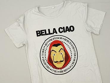 koszykowka: Koszulka dla mężczyzn, rozmiar L — 1