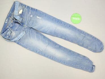 bugjo jeans kurtka: Jeansy damskie, rozmiar S — 2