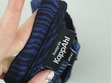 koszula wiya w paski: KappAhl, Bluzka damska, XL — 4