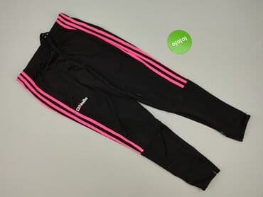 spodnie dresowe asics: O’Neills, Sweatpants for women, size S — 2