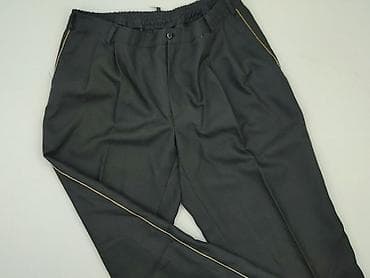 moves spodnie: Spodnie materiałowe damskie, rozmiar 2XL — 1