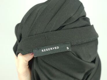 reserved sukienka fioletowa: Reserved, Sukienka damska, rozmiar S — 5