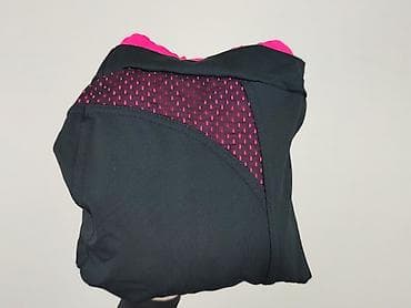 dresowe spodnie: Bas Bleu, Spodnie dresowe damskie, rozmiar L — 5