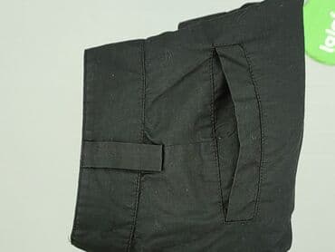 szorty czerwone: MbyM, Szorty damskie, rozmiar XS — 6