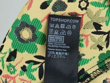 botki wiosenne do sukienki: Topshop, Women`s skirt, size M (EU 38) — 5