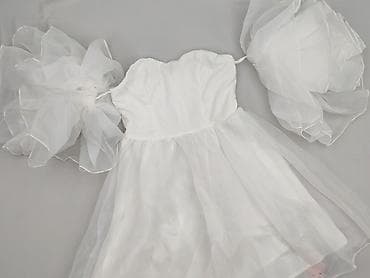 Shein, Sukienka damska, rozmiar XS