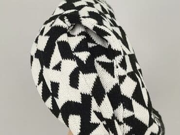 sweter z dekoltem v: FB Sister, Kardigan damski, rozmiar S — 5