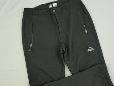 name it kombinezon softshell: Spodnie materiałowe, 14 lat, 158/164, stan - Idealny — 1