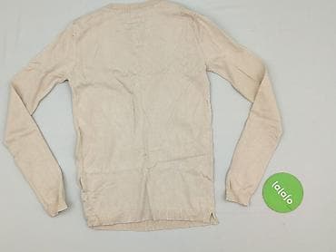 podgrzewane klapki: Sinsay, Sweter damski, rozmiar XS — 3