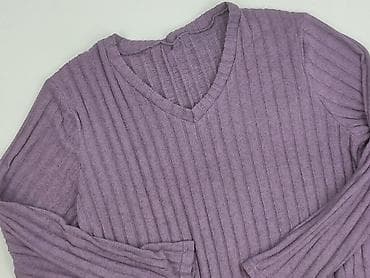 sweter patchwork: Sweter damski, rozmiar 2XL — 1