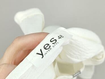 bluzki z baskinką duże rozmiary: Bluzka damska, rozmiar 4XL — 5