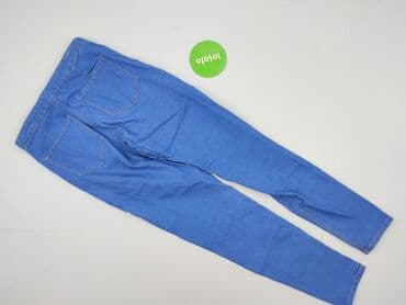 sinsay katany jeansowe: Sinsay, Jeansy damskie, rozmiar M — 3