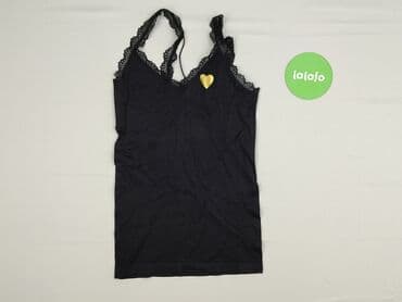 zara bluzka na jedno ramie: Top damski, rozmiar M — 2