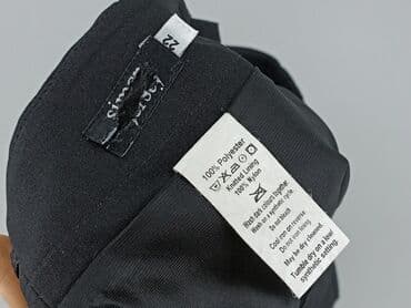 spódnice z tiulu dla puszystych: Spódnica damska, rozmiar 5XL — 2