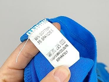 bluza superman: Bluzka damska, rozmiar XL — 7