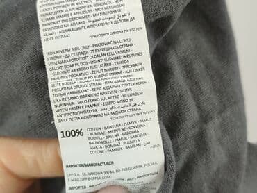 bytom biala koszula: Sinsay, Women`s T-shirt, size XS (EU 34) — 5