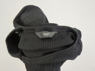 abercrombie fitch sweter: F&F, Bluzka damska, 3XL — 4