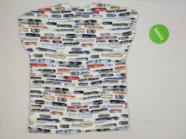 napisy na koszulki do prasowania: Bluzka damska, M — 3