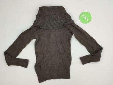 golfy z wiskozy: Reserved, Golf damski, rozmiar S — 3