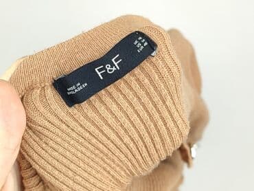 F&F, Women`s knitwear, size S (EU 36) — 4